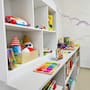 Dos bibliotecas de Hermosillo estrenan ludotecas y espacios renovados: ofrecen clubes de lectura, ajedrez, cineclub y apoyo para tareas