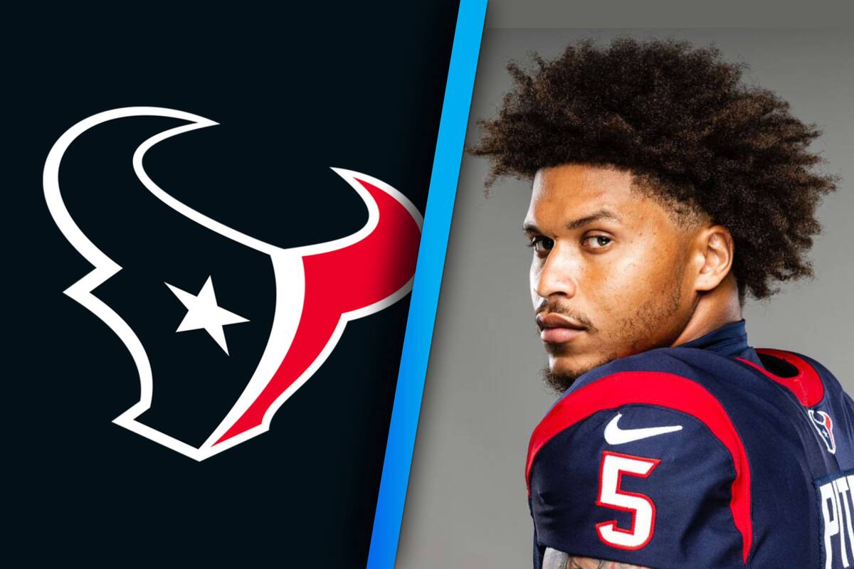 Texans y Jalen Pitre llegan a un acuerdo por 3 años y 39 millones de dólares