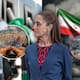 Claudia Sheinbaum afirma que México reduciría el IEPS si sube el precio de la gasolina por el conflicto con Irán y el aumento del petróleo mundial