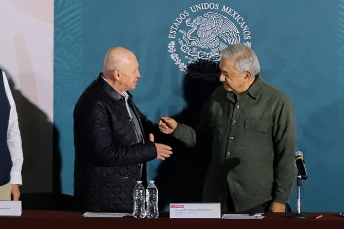 Plan de Justicia Para Cananea: De qué trata el convenio entre Grupo México y el Gobierno de AMLO
