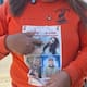 Buscan a Lucero Gordian desaparecida en Tijuana desde 2020