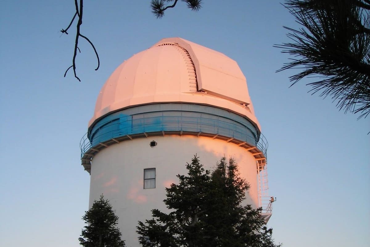 Interfieren letreros con Observatorio