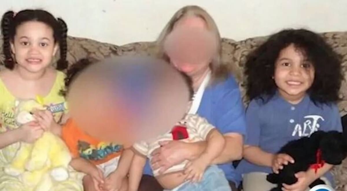 Como medida de protección, registros judiciales consultados indican que se emitió una orden de restricción de 10 años a favor de los dos niños sobrevivientes.
Foto: ABC 7