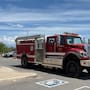 Tohono O’odham donan bomberas a los municipios de Magdalena y Altar