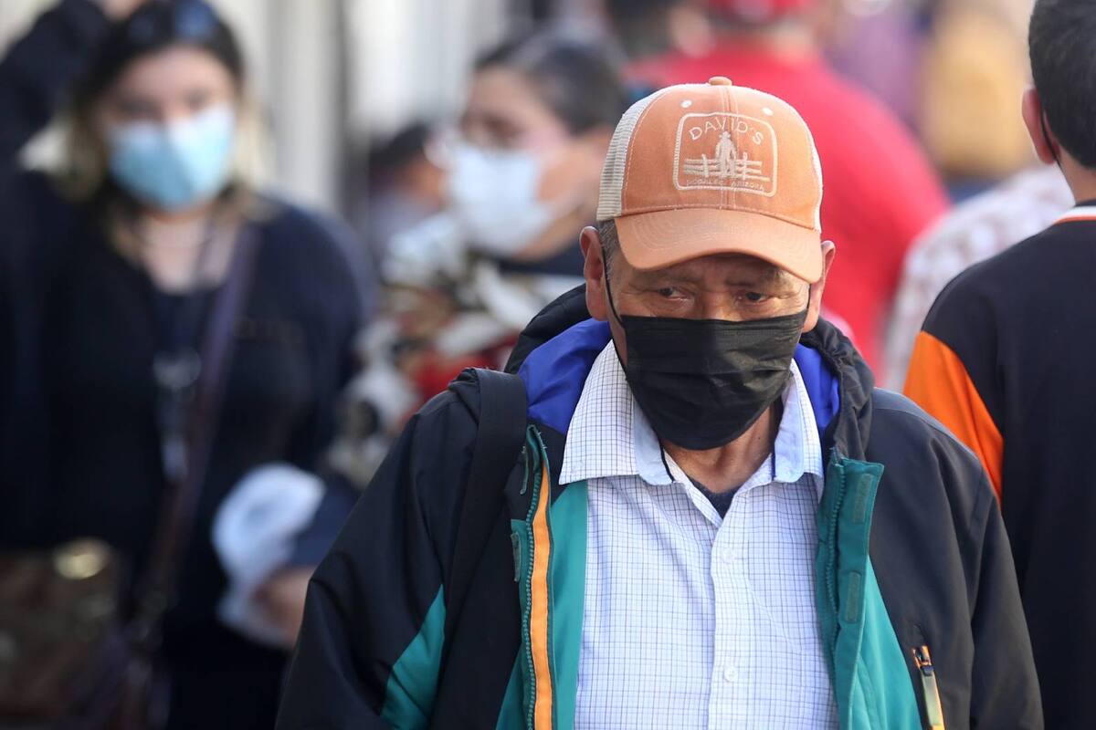 Detectan más casos de “Coviflu” en Hermosillo; solicitan tomar precauciones