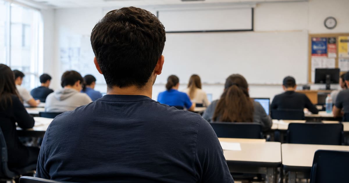 Joven mexicano obtiene 5 millones USD en becas para 49 universidades