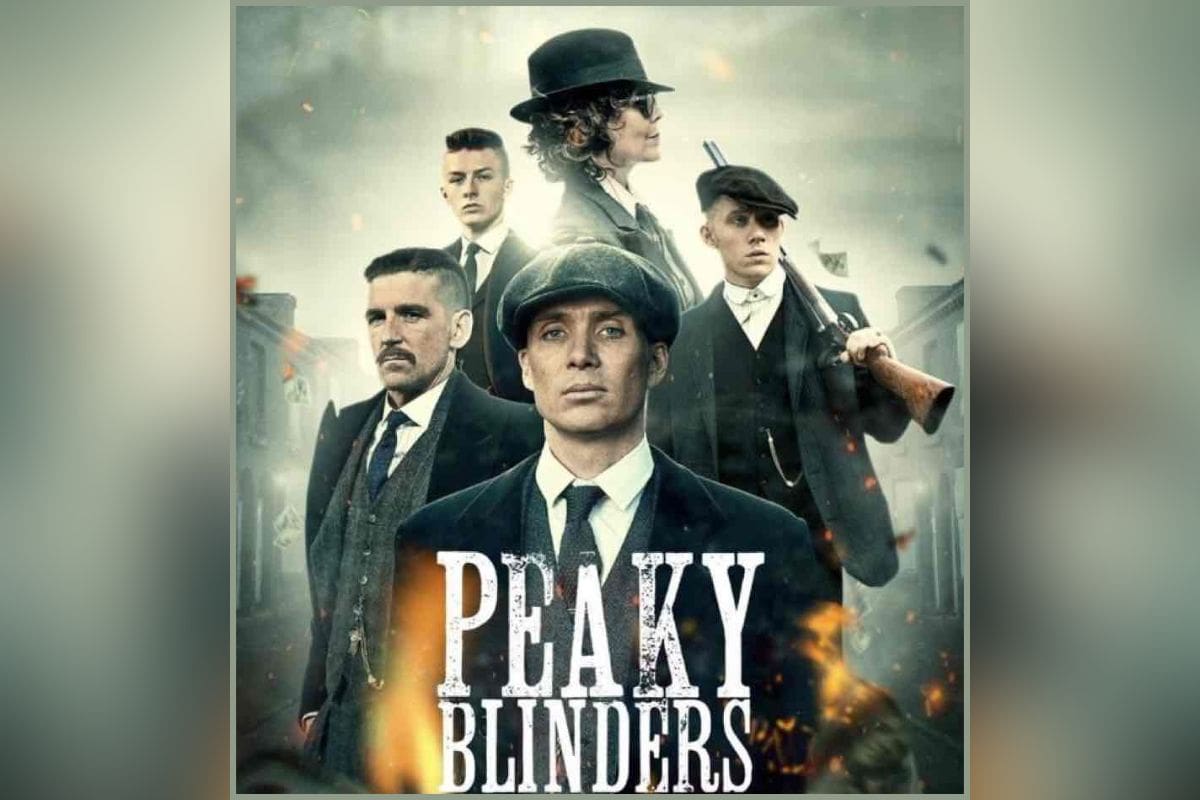 “Peaky Blinders” regresa con una serie secuela de dos temporadas en Netflix: Cillian Murphy será productor ejecutivo