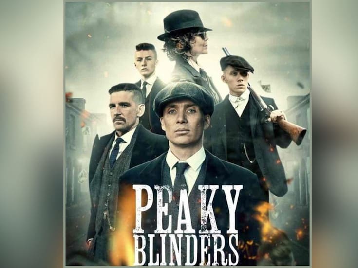 “Peaky Blinders” regresa con una serie secuela de dos temporadas en Netflix: Cillian Murphy será productor ejecutivo