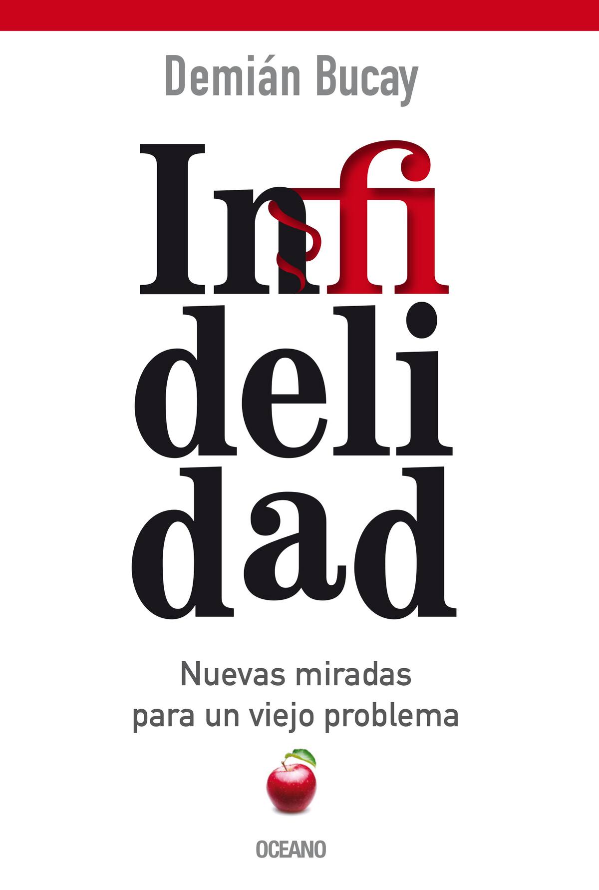Infidelidad; Demian Bucay