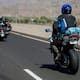 Tránsito de Hermosillo advierte sobre acrobacias peligrosas de motociclistas en vialidades