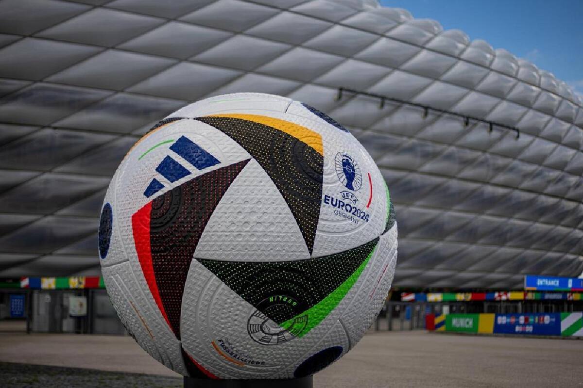 Eurocopa 2024: ¿A qué hora y dónde ver los partidos?