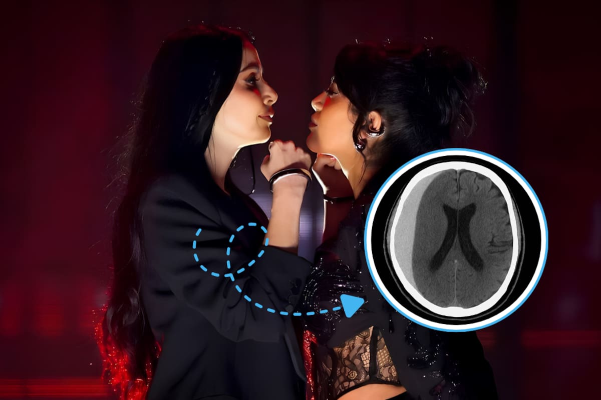 ¿Qué es un hematoma subdural? La razón del porqué Lupita Villalobos se bajará del ring contra Kim Shantal