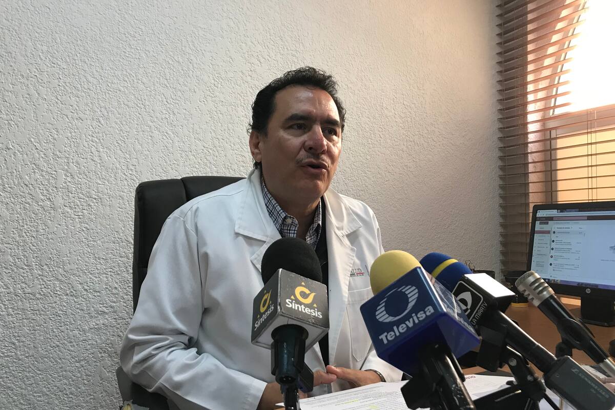 Se han detectado 18 casos de cáncer de mama en Ensenada