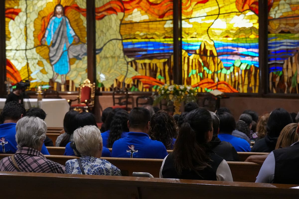 Foto: Leonardo González