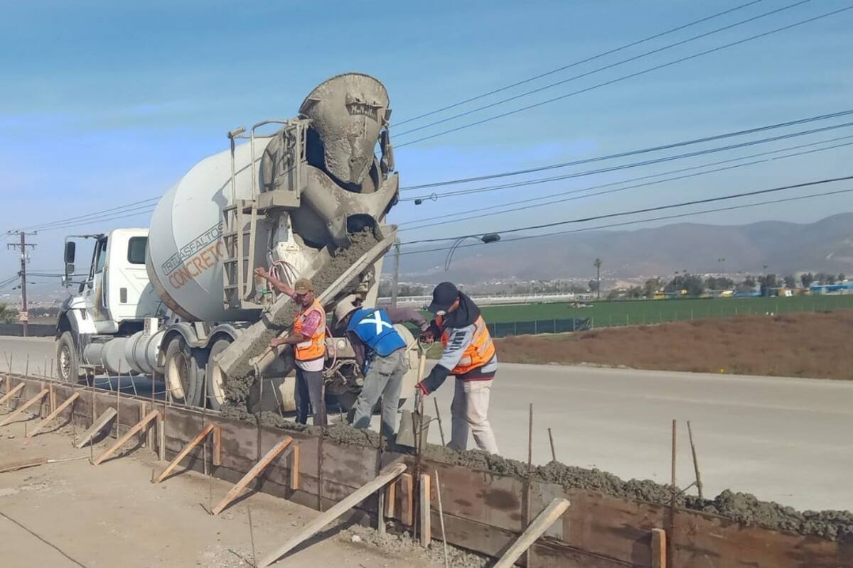 SICT pide manejar con precaución en el ‘Tramo de la muerte’