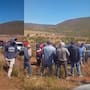 Denuncian ocultamiento de jornaleros durante inspección en campos de San Quintín