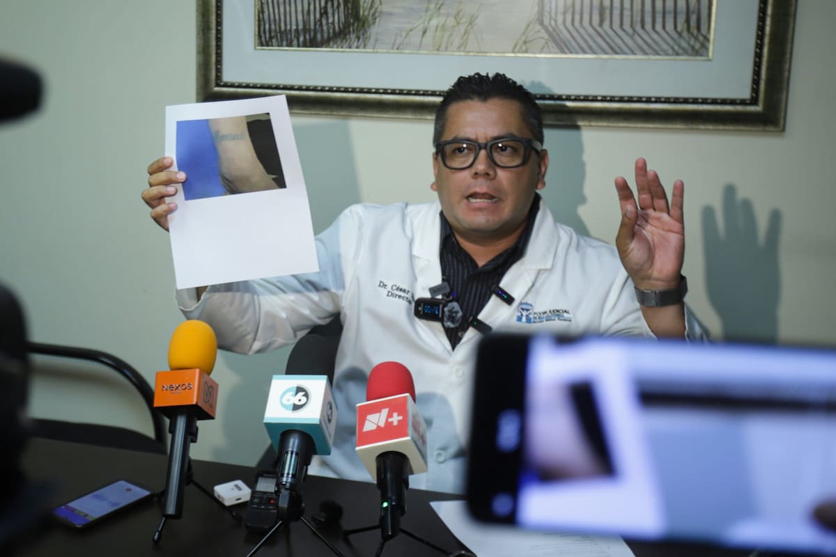 Le quitaron la vida a golpes a mujer encontrada en dren de Condesa