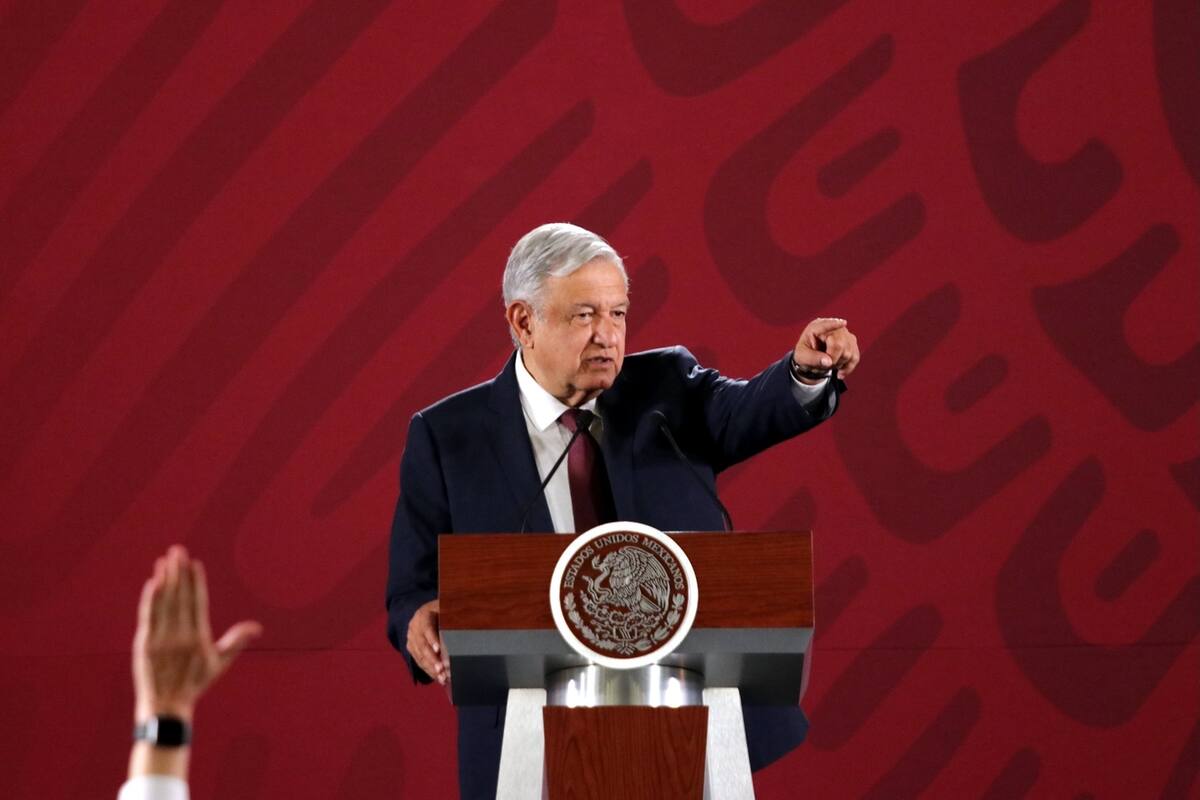 Lo mejor de la conferencia de AMLO de este lunes 10 de junio