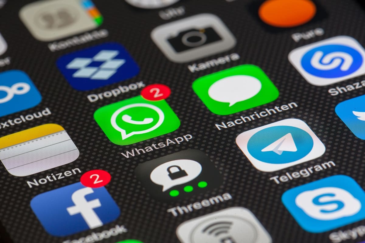 Telegram se actualiza, estas son las 6 novedades de la app