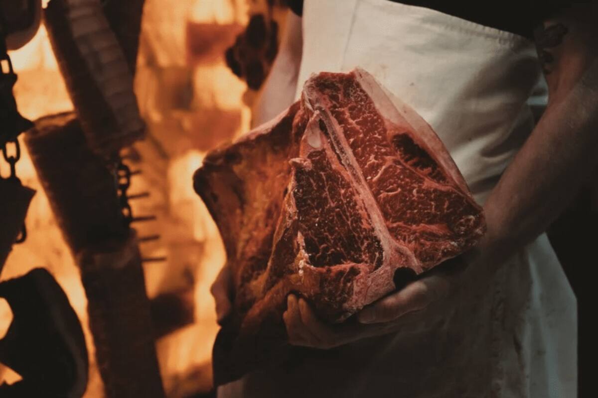 7 cortes de carne que no pueden faltar en tu mesa