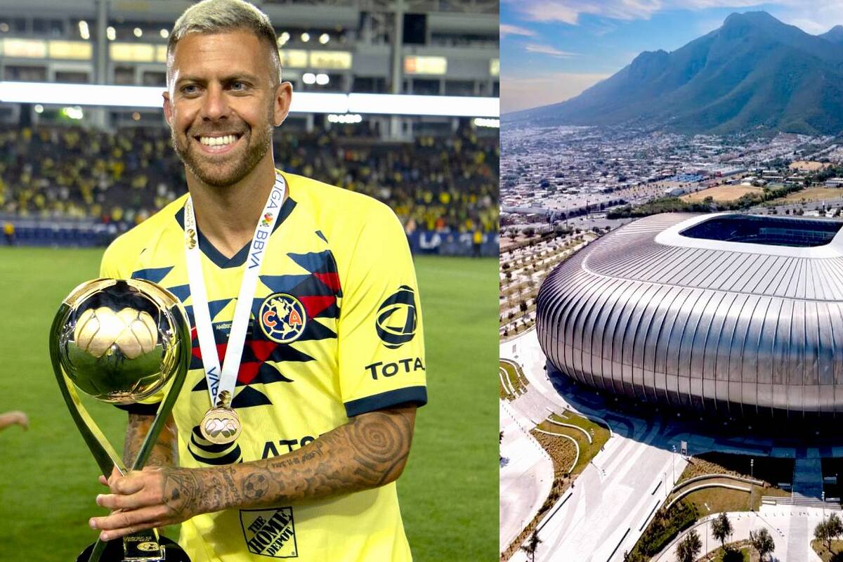 Jérémy Ménez regresa a México