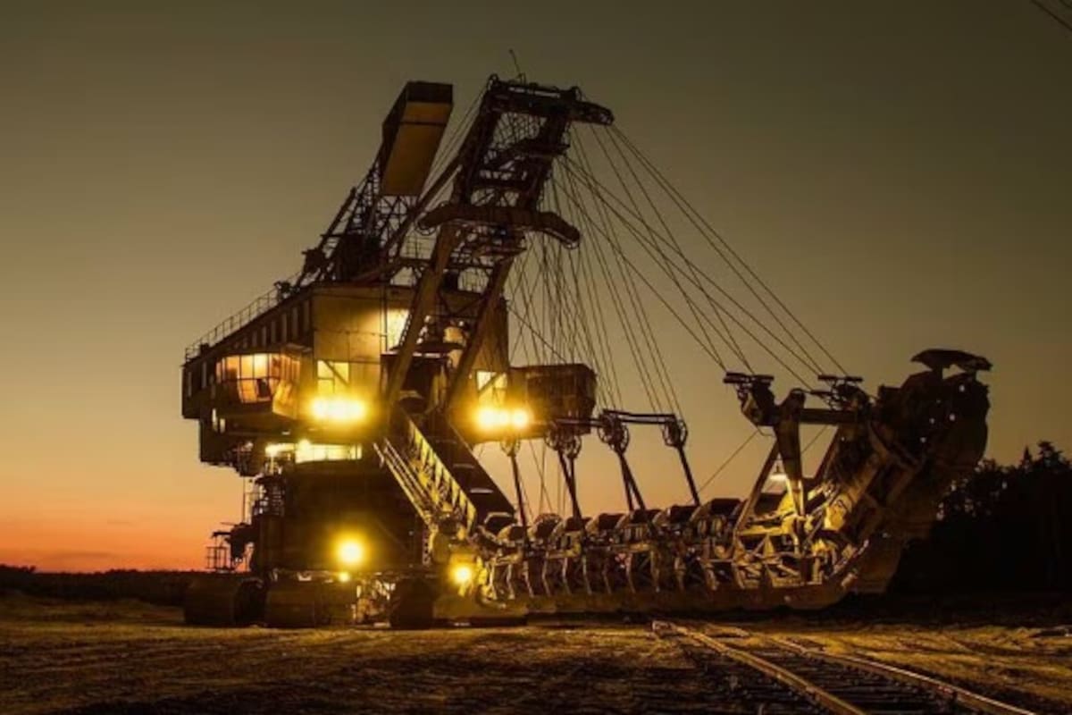 Ocupa BC segundo lugar en minería