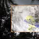 Depresión tropical Dos-E en el Pacífico ya alcanzó el 90% de probabilidad ciclónica y amenaza a Guerrero con lluvias torrenciales de hasta 250 mm: SMN