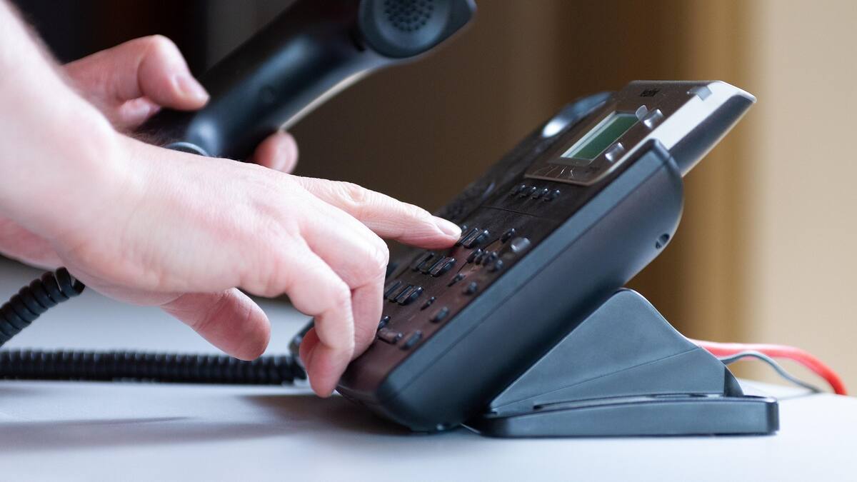 SSC alerta: suplantación de jefes y emergencias falsas, así funciona el fraude “La Patrona”