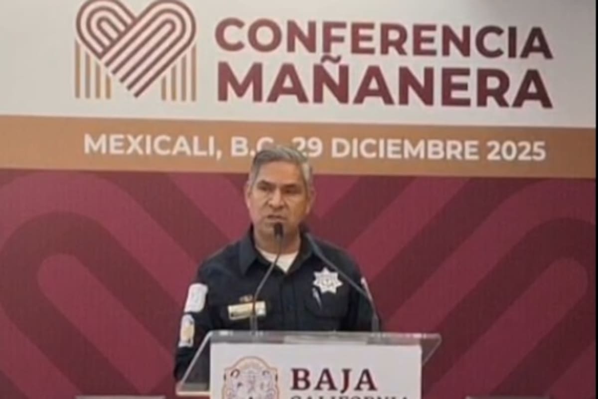 Detención de “La Piruja” habría detonado homicidios en Mexicali