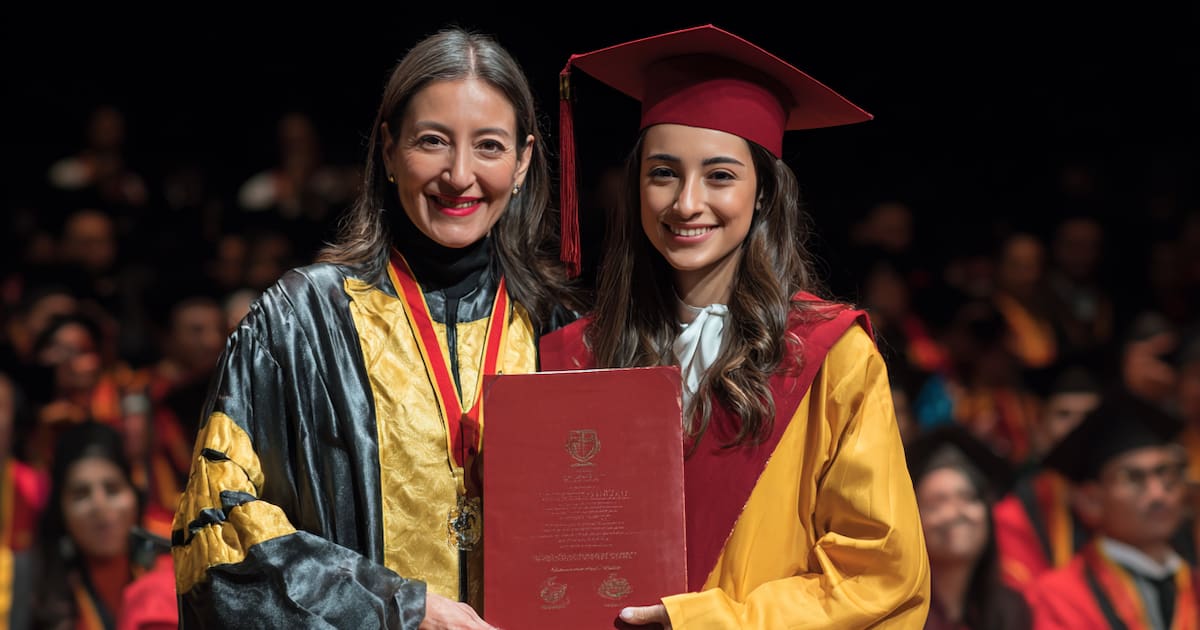 Guía completa: Cómo sacar tu Cédula Profesional en México