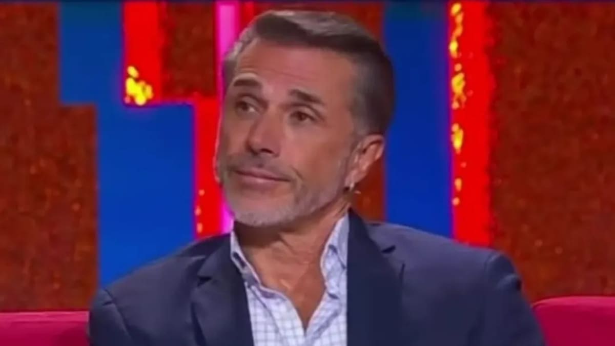 Sergio Mayer responde a críticas por entrar a “La Casa de los Famosos” siendo diputado: “Actué con ética y profesionalismo”