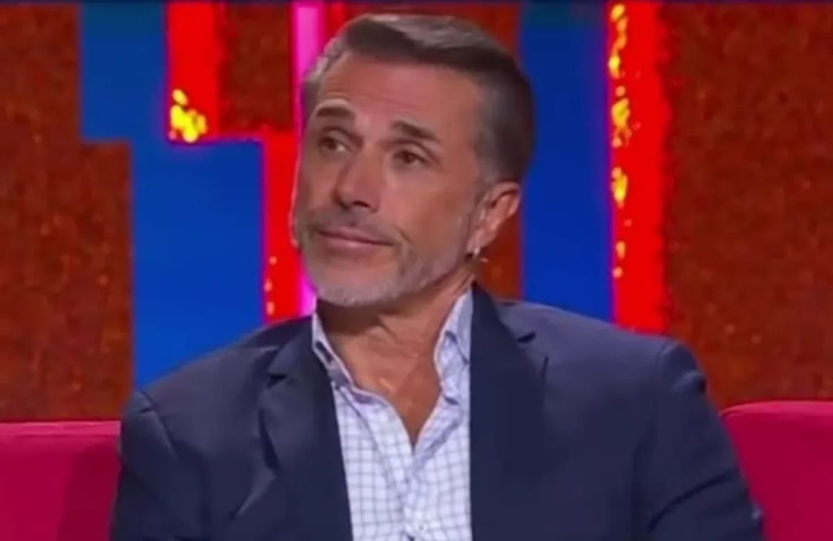 Sergio Mayer defendió su decisión de pedir licencia como diputado para participar en La Casa de los Famosos, asegurando que actuó “con ética, profesionalismo y respeto”. | Instagram: @legion.mayercamil