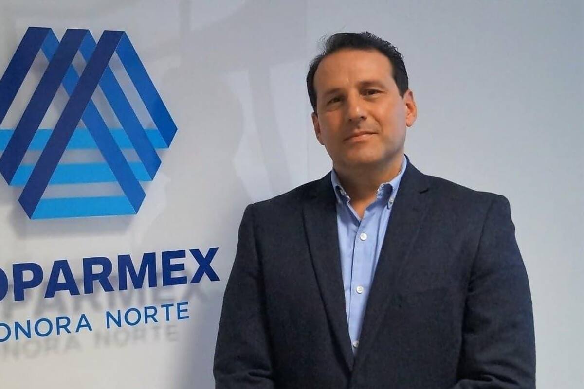 Llama la Coparmex a trabajar unidos por el bien de Sonora