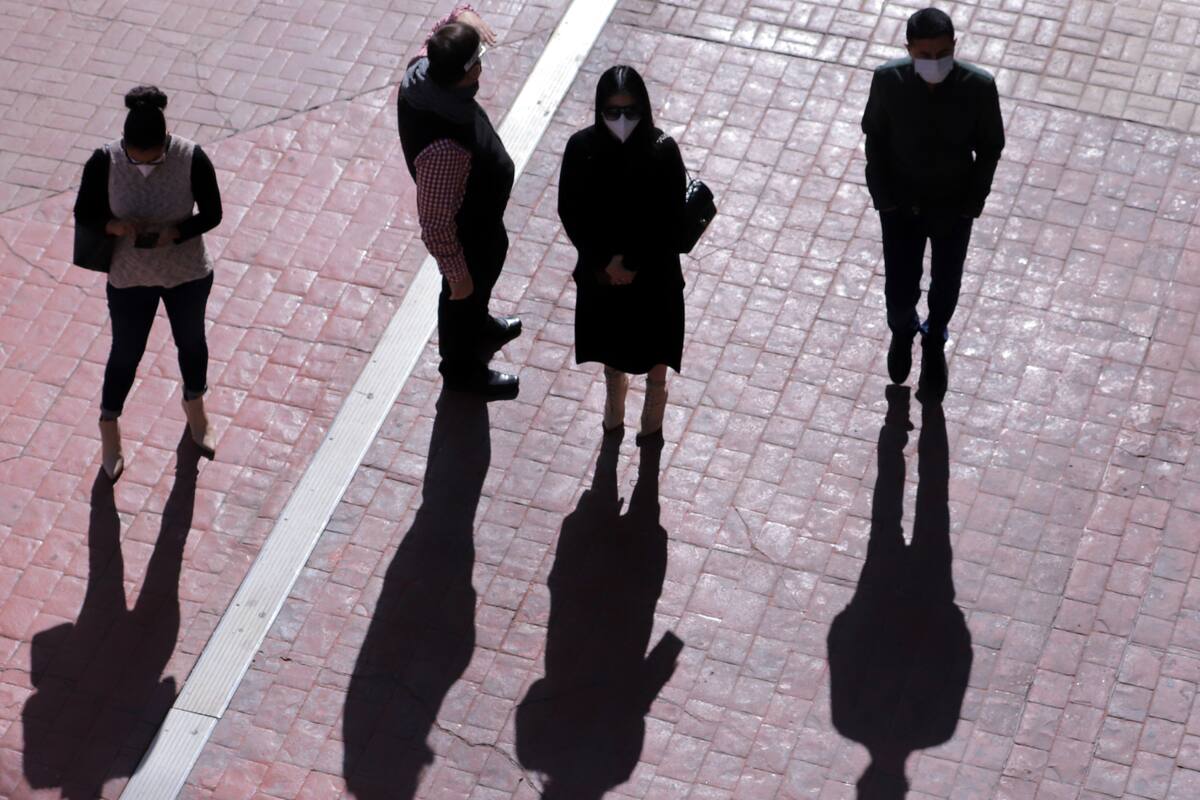 Tercera ola Covid en México: Cifras con corte al 23 de julio de 2021