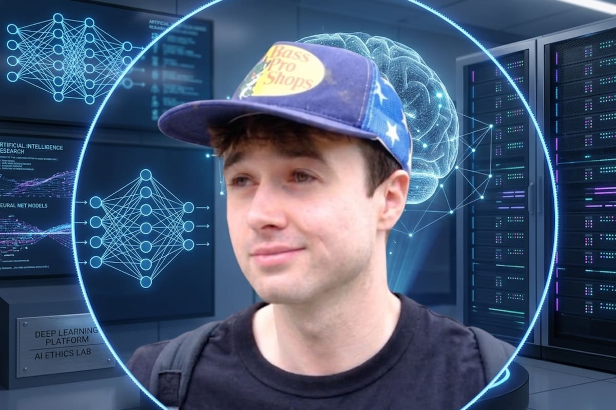 ¿Quién es Jacob Coxon el ingeniero británico que renunció a Anthropic y advirtió que la IA podría volverse incontrolable?
