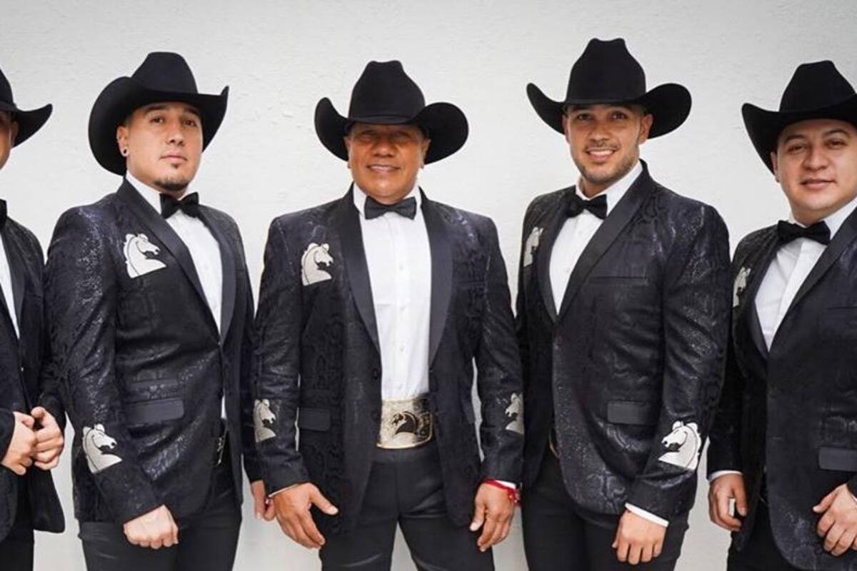 Se viraliza vídeo de Bronco cantando “Blinding Lights” de The Weeknd