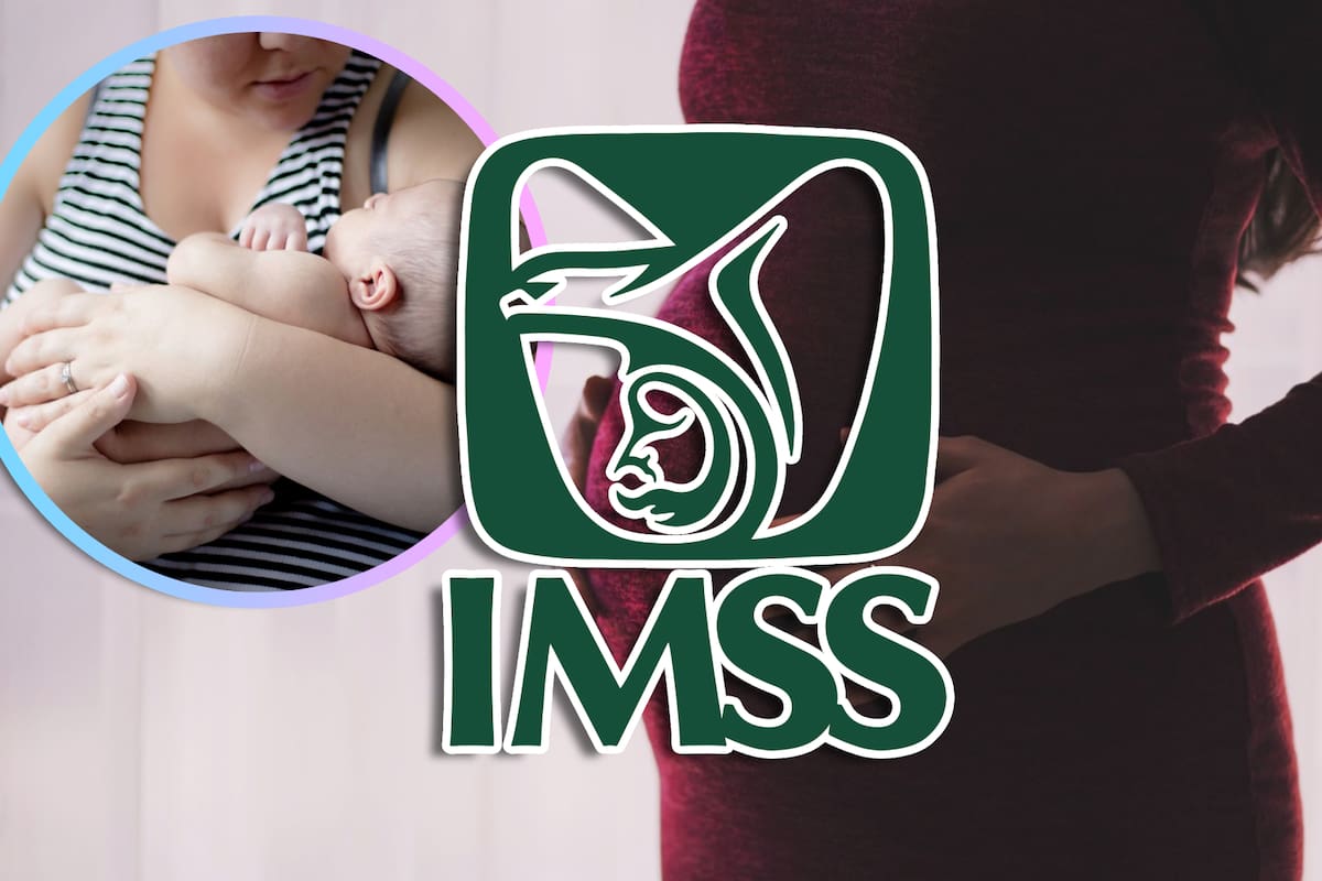 ¿Necesitas tramitar incapacidad por maternidad?, Esto es todo lo que debes saber