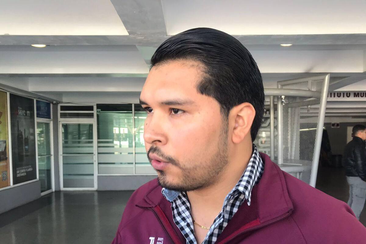 Pandemia jugo en contra de jóvenes: IMJUV