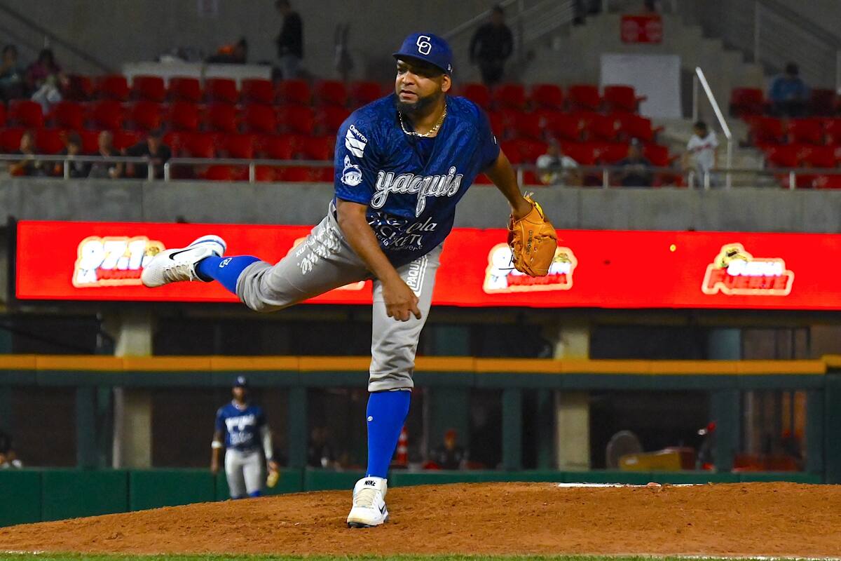 Eligen Tomateros y Charros refuerzos para final de LMP