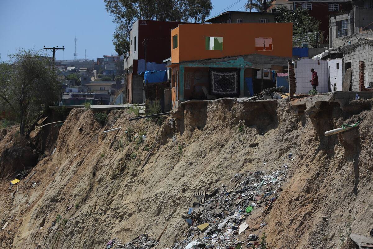 Federación invertirá 62 mdp a afectados de Lomas del Rubí