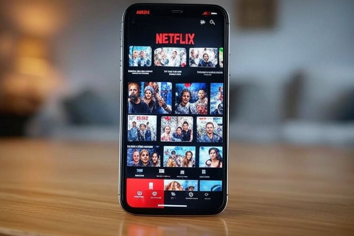 Netflix ahora permite descargar temporadas completas en iPhone y iPad: ¿Cómo hacerlo?