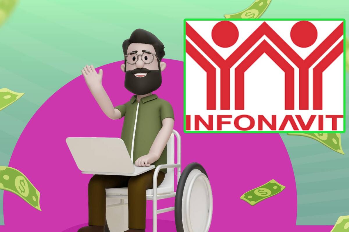 Infonavit: ¿Cómo obtener una prórroga por invalidez ?