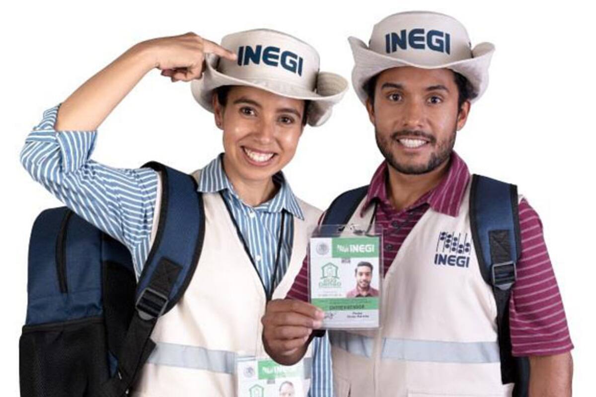 Pedirá Inegi seguridad para censo en el Estado