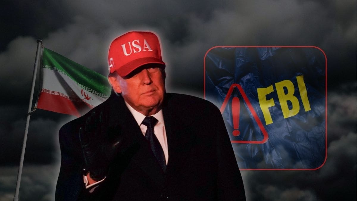 Estados Unidos activó alerta máxima antiterrorista tras ataques contra Irán; autoridades advierten alto riesgo de atentados en su territorio mientras el FBI desplegó más de 200 fuerzas especiales y pide a ciudadanos reportar amenazas