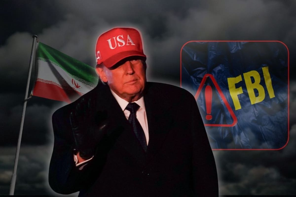 Estados Unidos activó alerta máxima antiterrorista tras ataques contra Irán; autoridades advierten alto riesgo de atentados en su territorio mientras el FBI desplegó más de 200 fuerzas especiales y pide a ciudadanos reportar amenazas