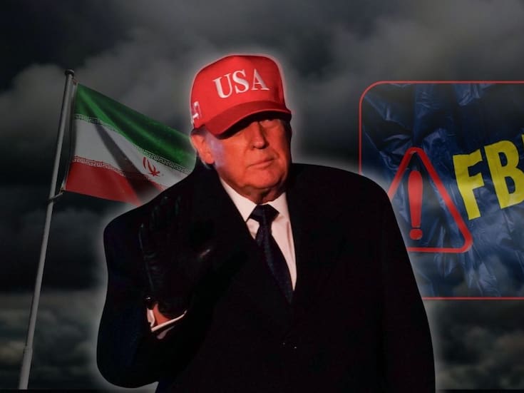 Estados Unidos activó alerta máxima antiterrorista tras ataques contra Irán; autoridades advierten alto riesgo de atentados en su territorio mientras el FBI desplegó más de 200 fuerzas especiales y pide a ciudadanos reportar amenazas