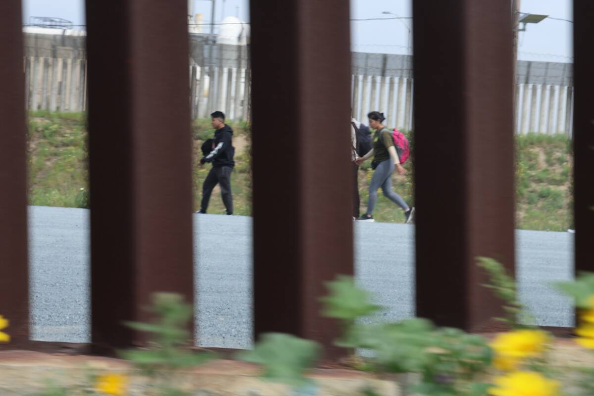 Donald Trump promete protección para los “dreamers”, pero reafirma su plan de deportaciones masivas