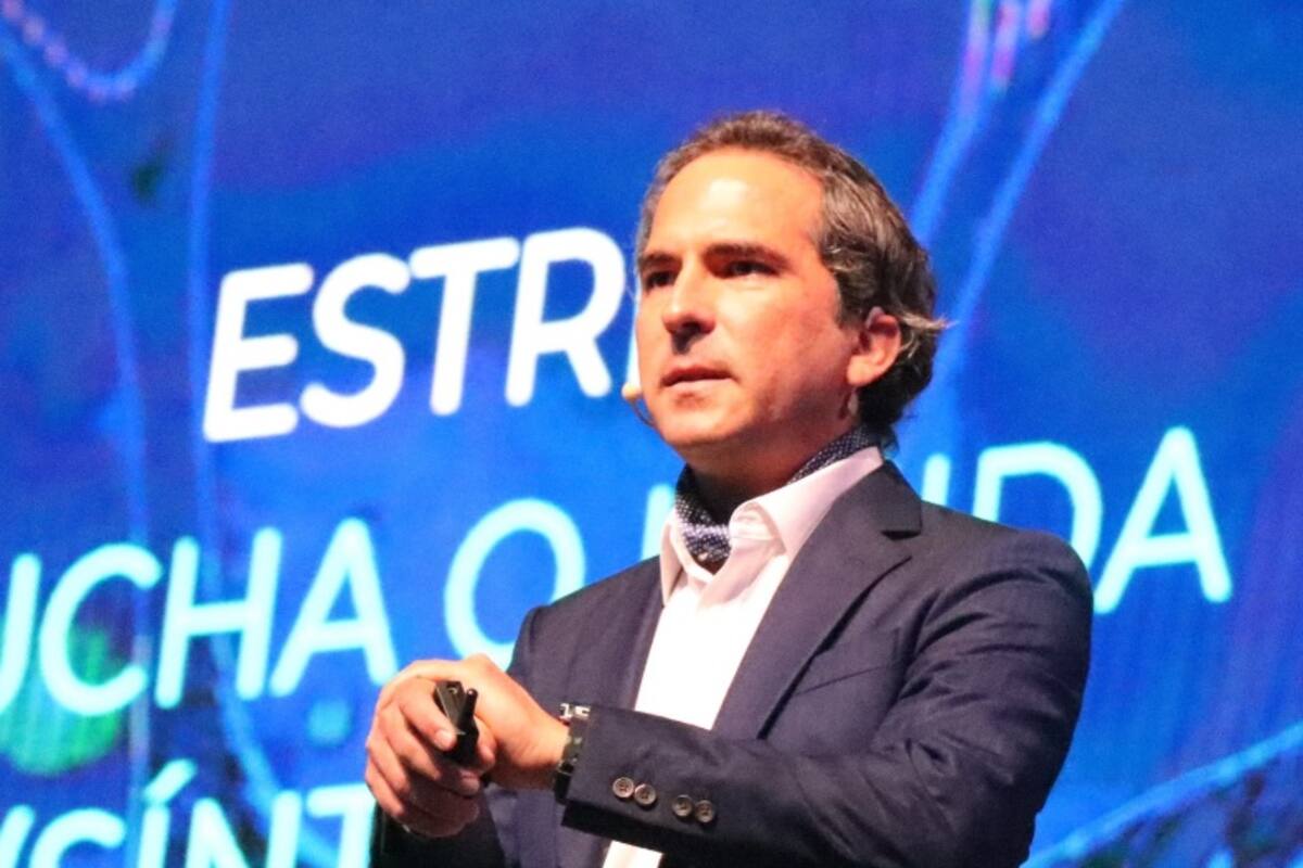 Dirige Juan Lucas Martín curso en San Diego