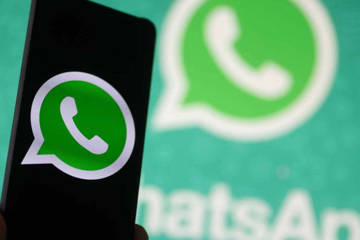 WhatsApp permitirá poner un fondo diferente en cada chat