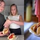 Tiktokers extranjeras son funadas por intentar cocinar “hot dogs mexicanos”